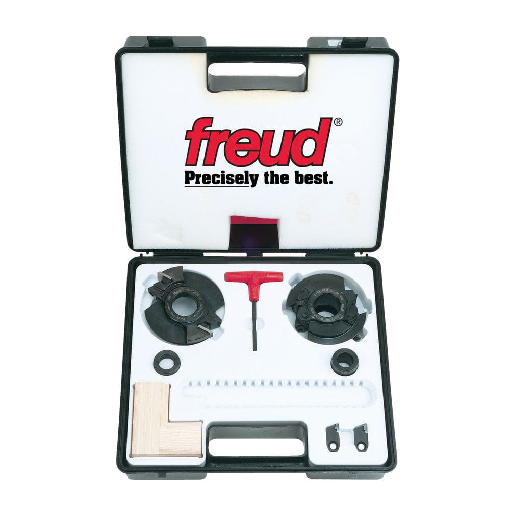 Performance System Rail and Stile Door System 4-7/16" D alt 0