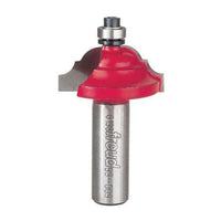 99-009 Quadra-Cut Cove And Bead Router Bit 1/2" Shank 13/64" R alt 0