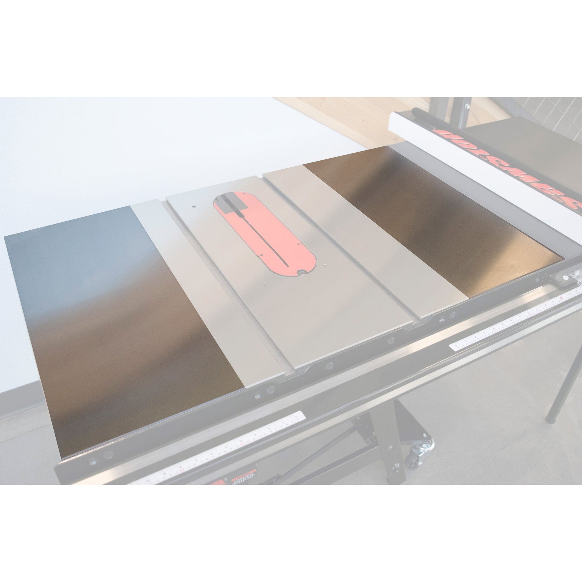 Cast Iron Wing Assembly (pair) alt 0