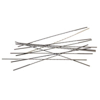Super Sharps Scroll Saw Blades - #12 -  Pin-Less - Skip Tooth - 12 Pack