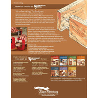 Woodworking Techniques (Best of WWJ) alt 0