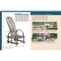Woodworker's Guide to Bending Wood alt 0