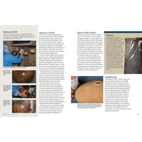 Ellsworth on Woodturning (Paperback) alt 0