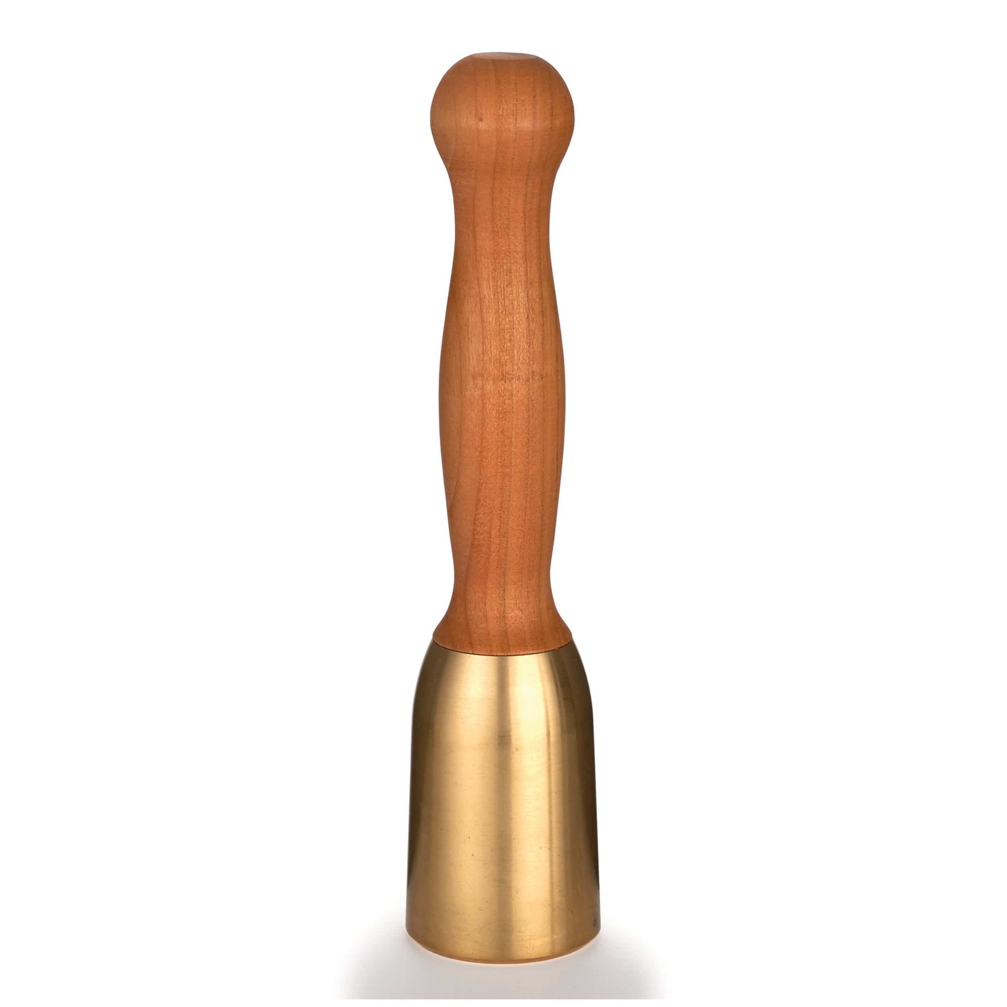 Brass Carvers Mallet 700gm alt 0