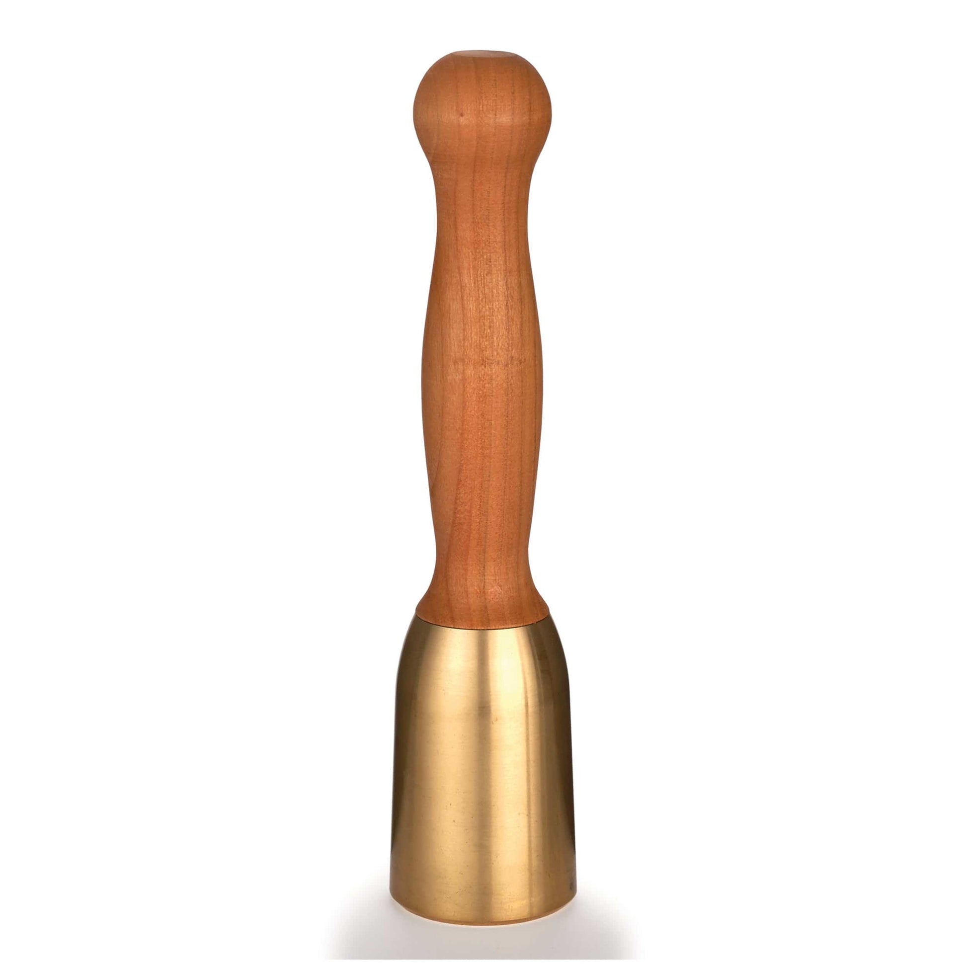 Brass Carvers Mallet 700gm alt 0