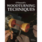 O'Donnell's Woodturning Techniques alt 0