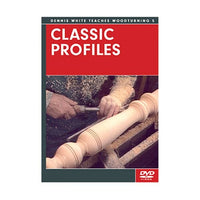 Classic Profiles - DVD alt 0