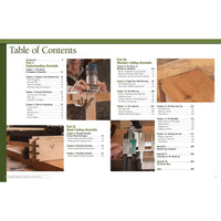 Woodworker's Guide to Dovetails alt 0