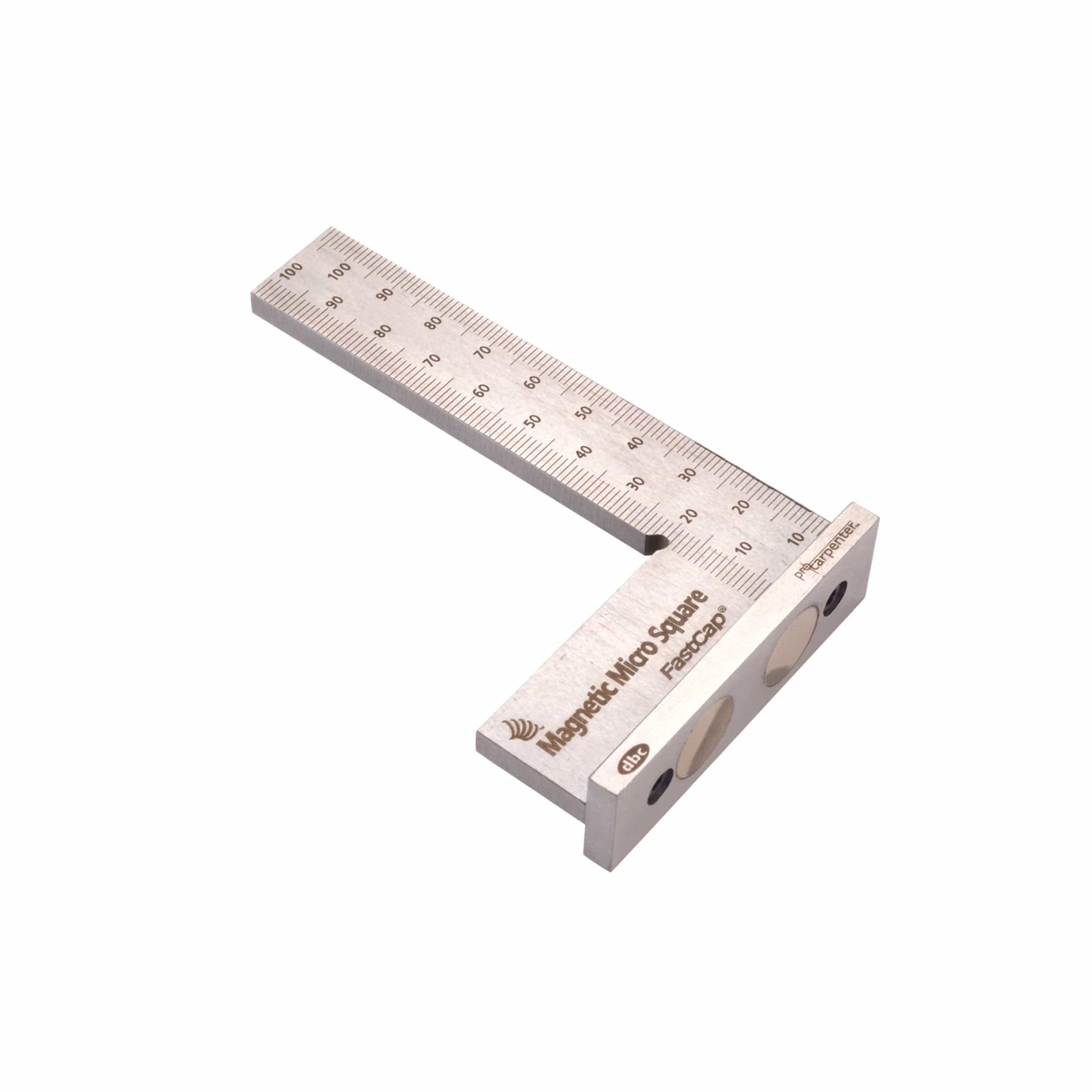 Magnetic Micro Square alt 0