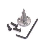 Pigtail Mandrel for Sorby Sharpening System alt 0