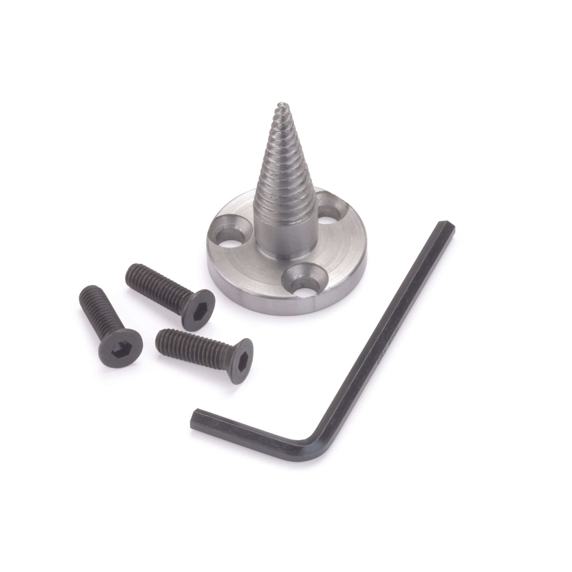 Pigtail Mandrel for Sorby Sharpening System alt 0