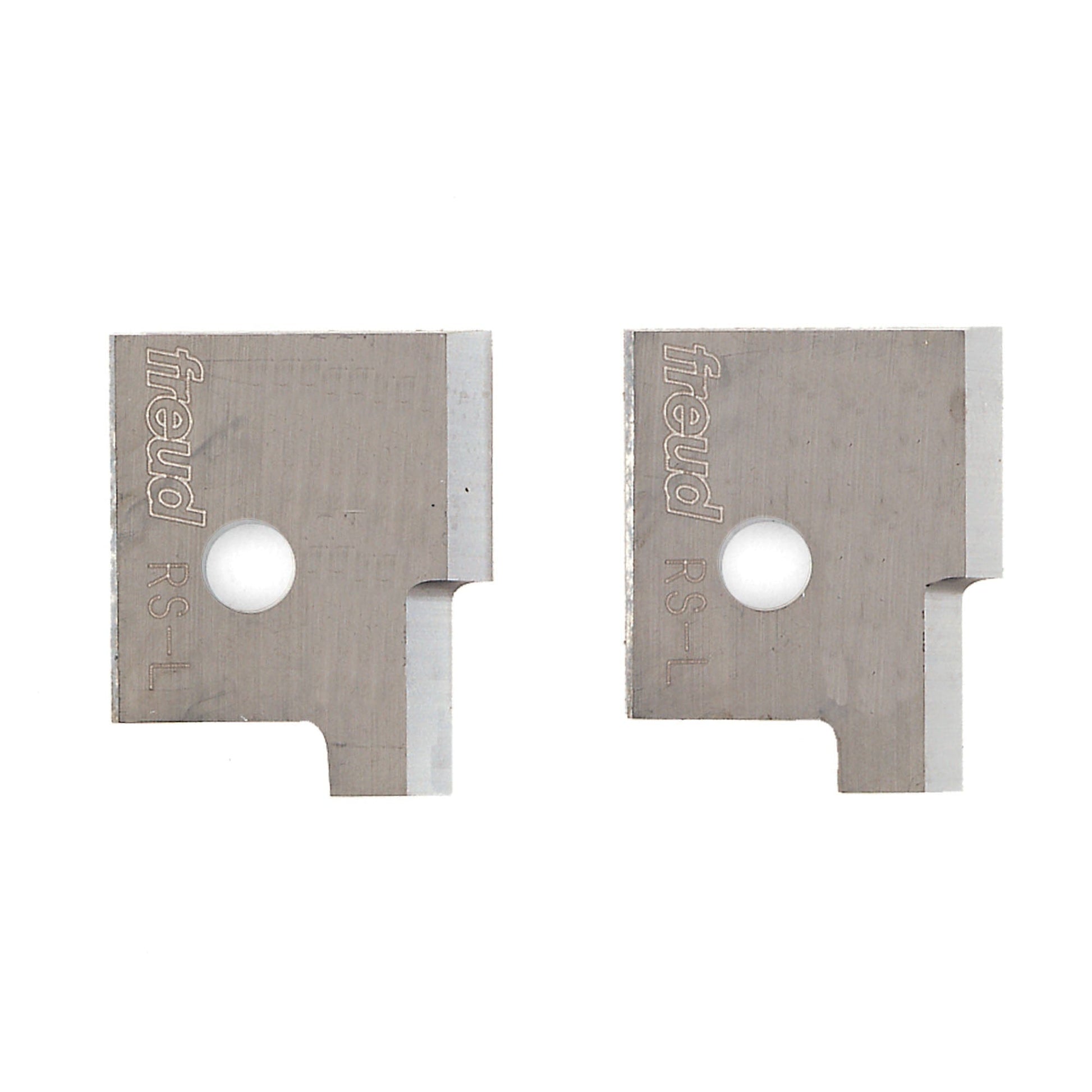 RS-L Glass Door and Back Tenon Knife for Head RS-S alt 0