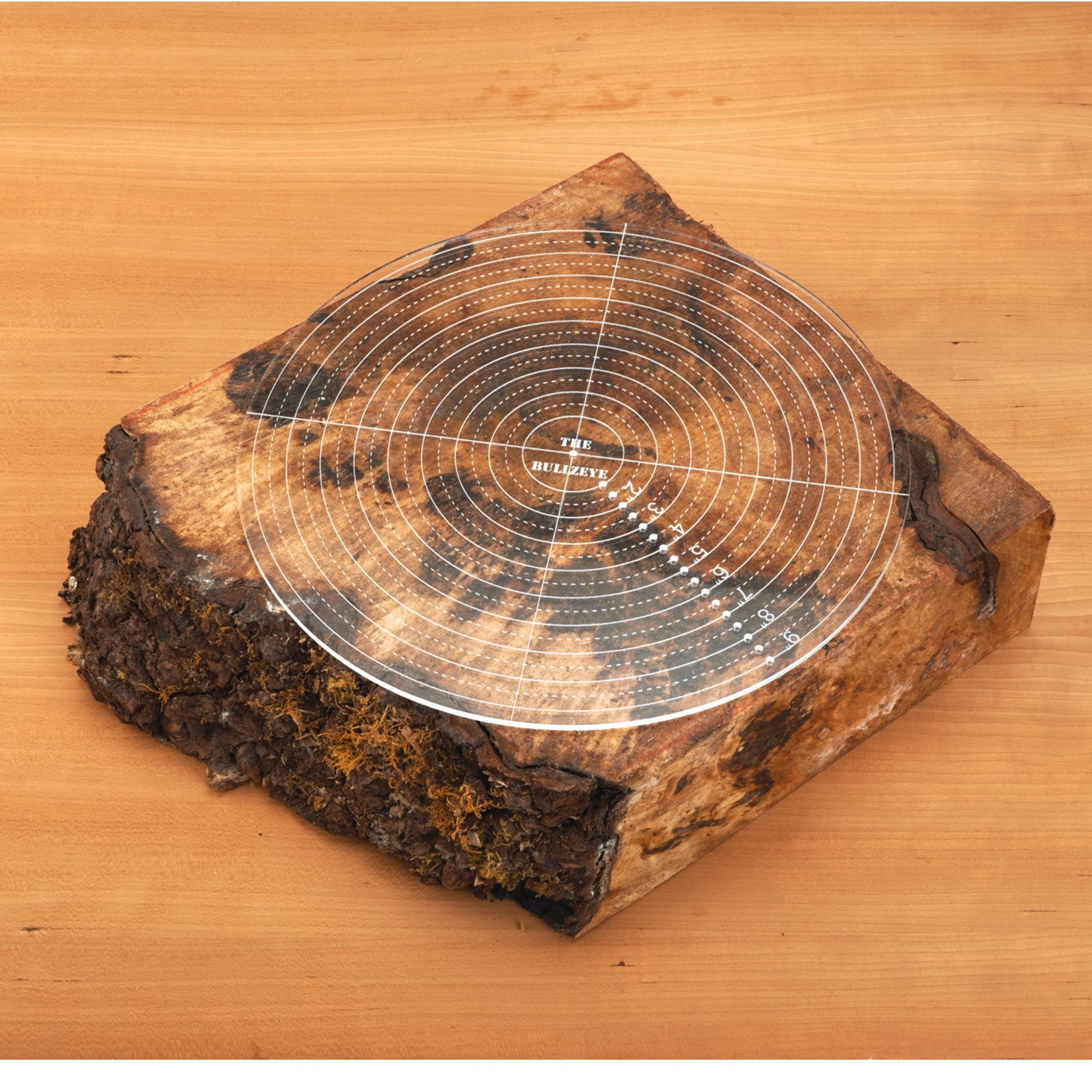 Woodturner's Center Finder alt 0