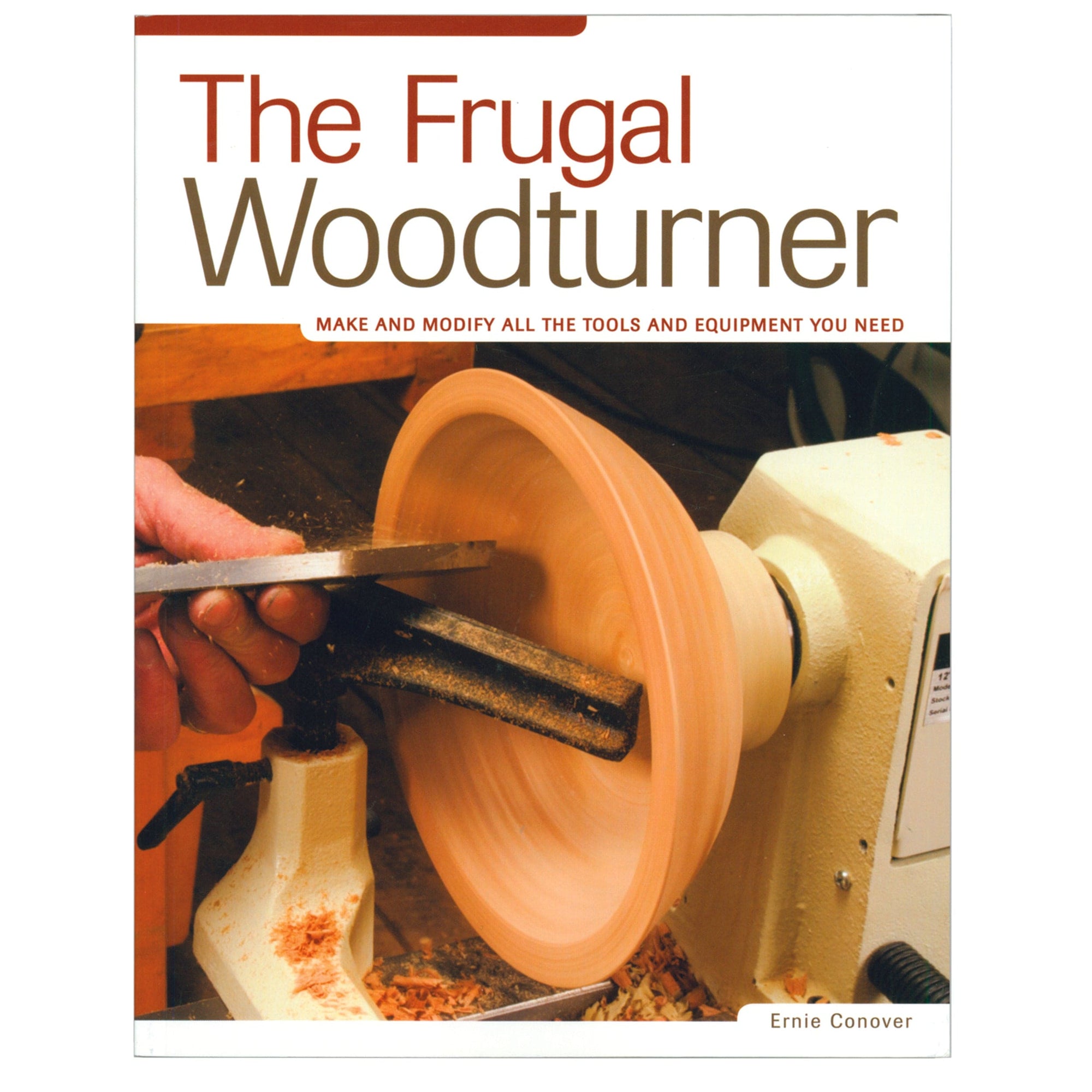 The Frugal Woodturner alt 0