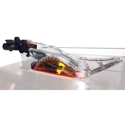 Dust Collection Blade Guard alt 0