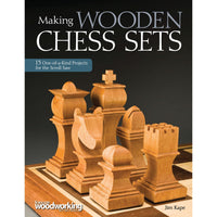 Making Wooden Chess Sets alt 0
