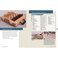 Making Wooden Chess Sets alt 0
