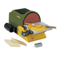 Disk Sander TG 125/E, Model 37060 alt 0