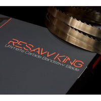 Resaw King Bandsaw Blade - 125" x 1" x .024" x Variable TPI alt 0