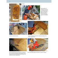 Crafted from Nature: Rustic Furniture Techniques alt 0