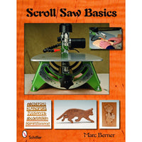 Scroll Saw Basics alt 0