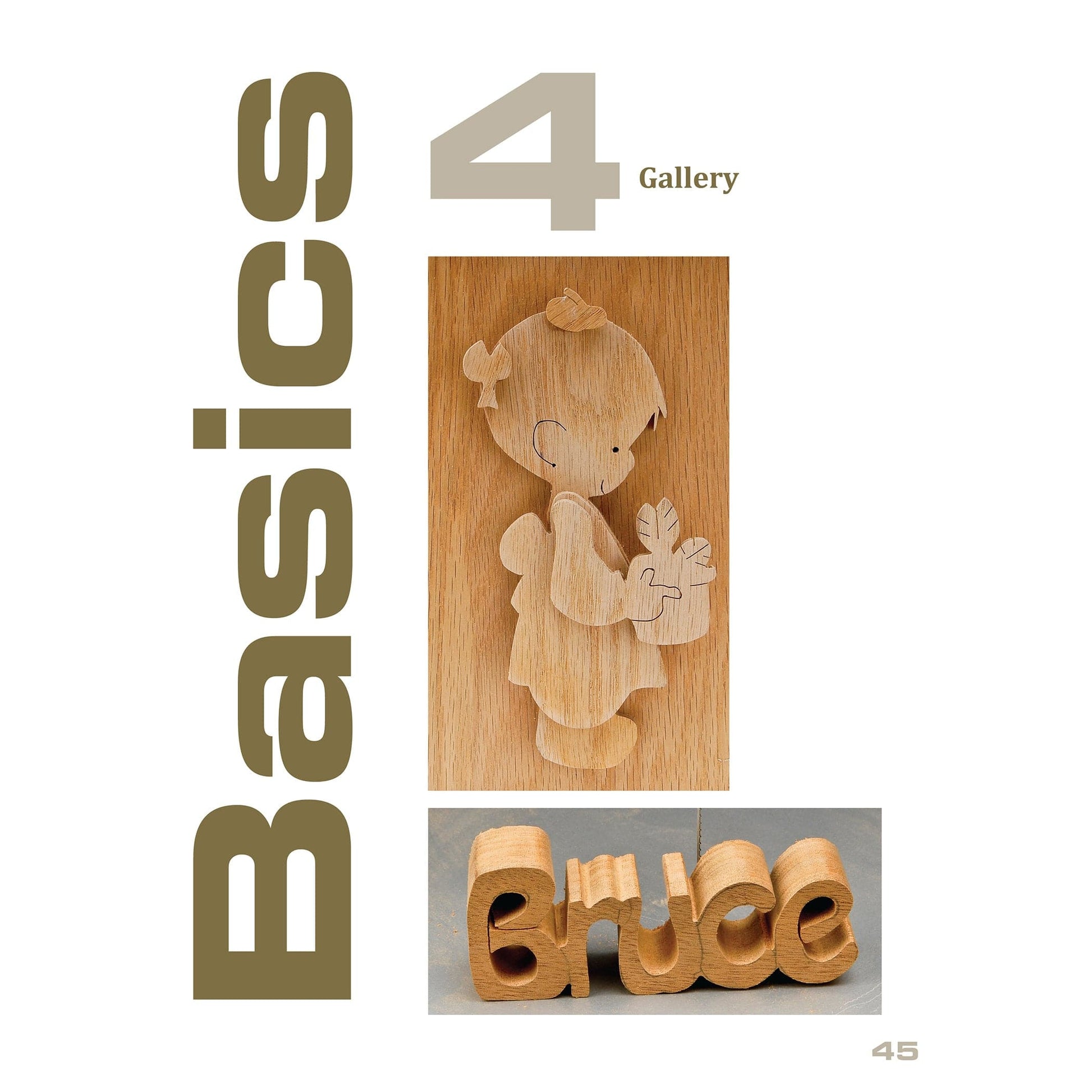 Scroll Saw Basics alt 0