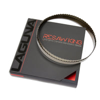 Resaw King Bandsaw Blade - 105" x 3/4" x .024" x Variable TPI alt 0