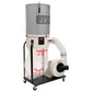 Vortex Cone Dust Collector with 2 Micron Canister Kit - 2 HP 1 Ph 230V - DC-1200VX-CK1