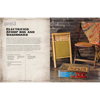 Handmade Music Factory alt 0