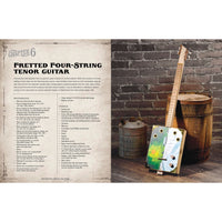 Handmade Music Factory alt 0