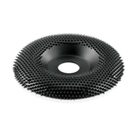 Extreme Shaping Dish - 4-1/2" Diameter - Very Coarse alt 0