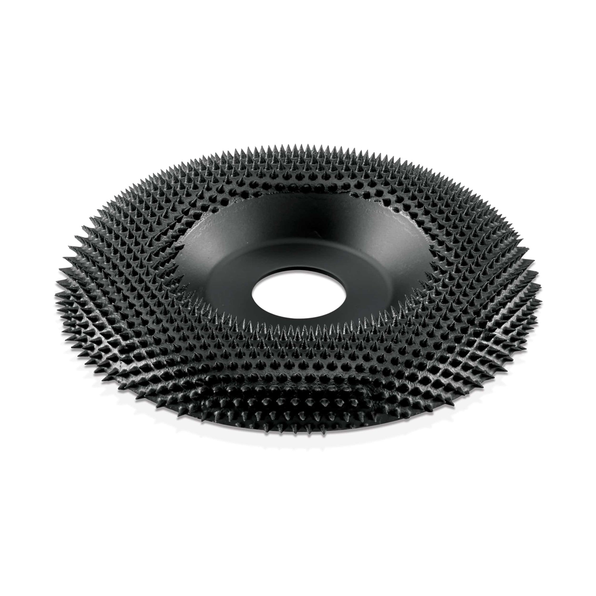 Extreme Shaping Dish - 4-1/2" Diameter - Very Coarse alt 0