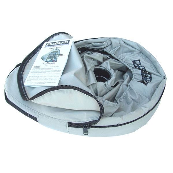 5000 Dust Solution for Miter Saws alt 0