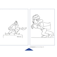 Caricatures in Motion: Caricature Carvers of America alt 0