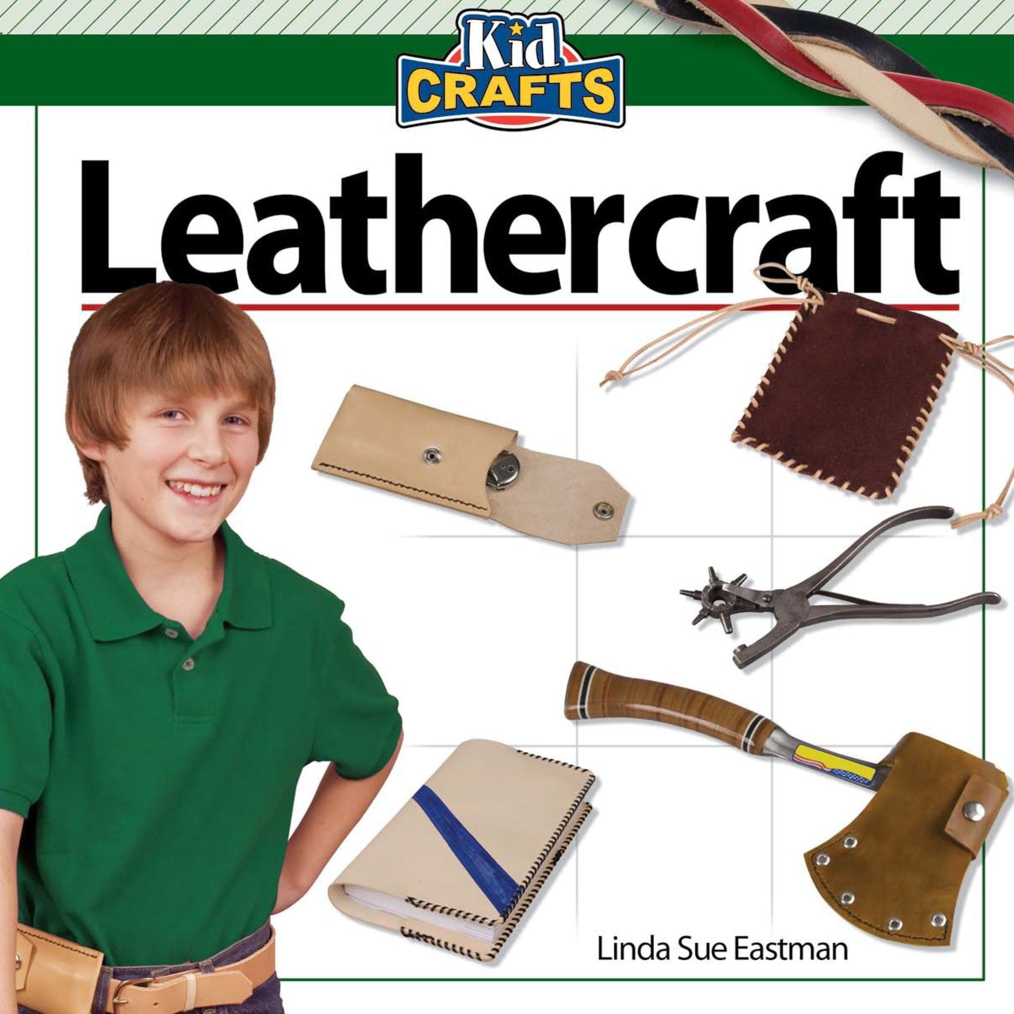 Leathercraft alt 0