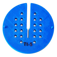 #5 Bandsaw Table Insert alt 0