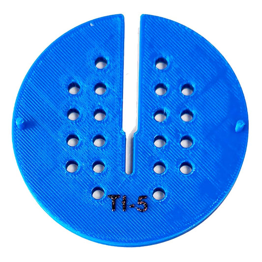 #5 Bandsaw Table Insert alt 0