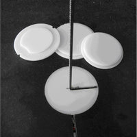 #2 Bandsaw Table Insert alt 0