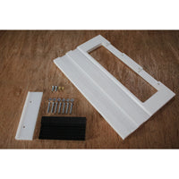 Pro-Series 4' Starter Universal Track Saw Kit alt 0