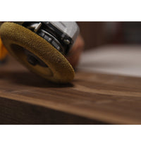 Original Shaping Dish - 4-1/2" Diameter - Coarse alt 0