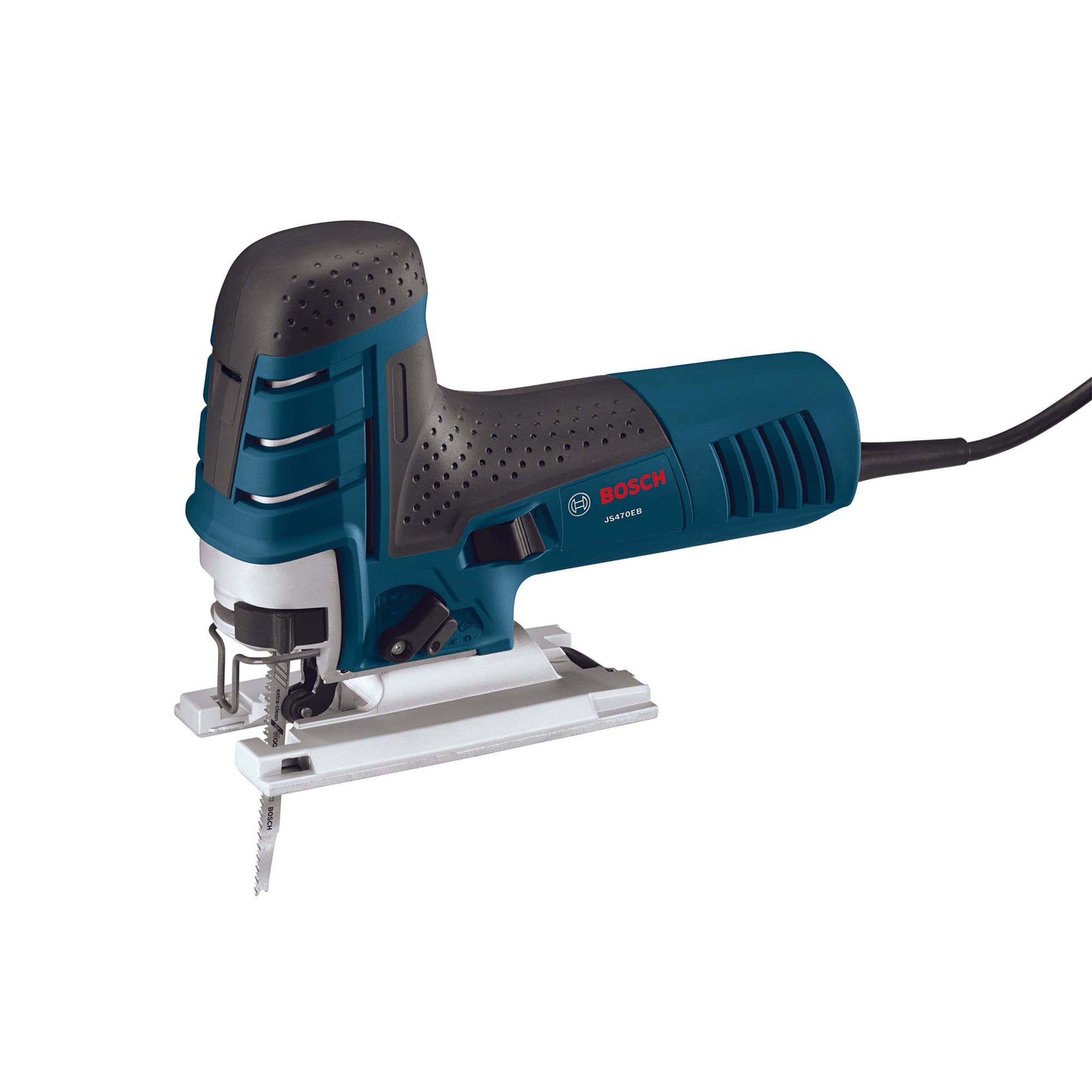 Barrel Grip Jigsaw, 7.0 Amp alt 0