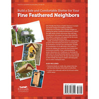 Bird-Friendly Nest Boxes and Feeders alt 0