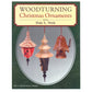Woodturning Christmas Ornaments with Dale L. Nish alt 0