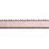 Proforce Bandsaw Blade - 115" x 1/4" x .025" x 6 TPI alt 0