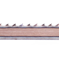 Proforce Bandsaw Blade - 115" x 1/2" x .025" x 3 TPI alt 0