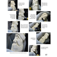 Carving Caricature Bookmarks alt 0