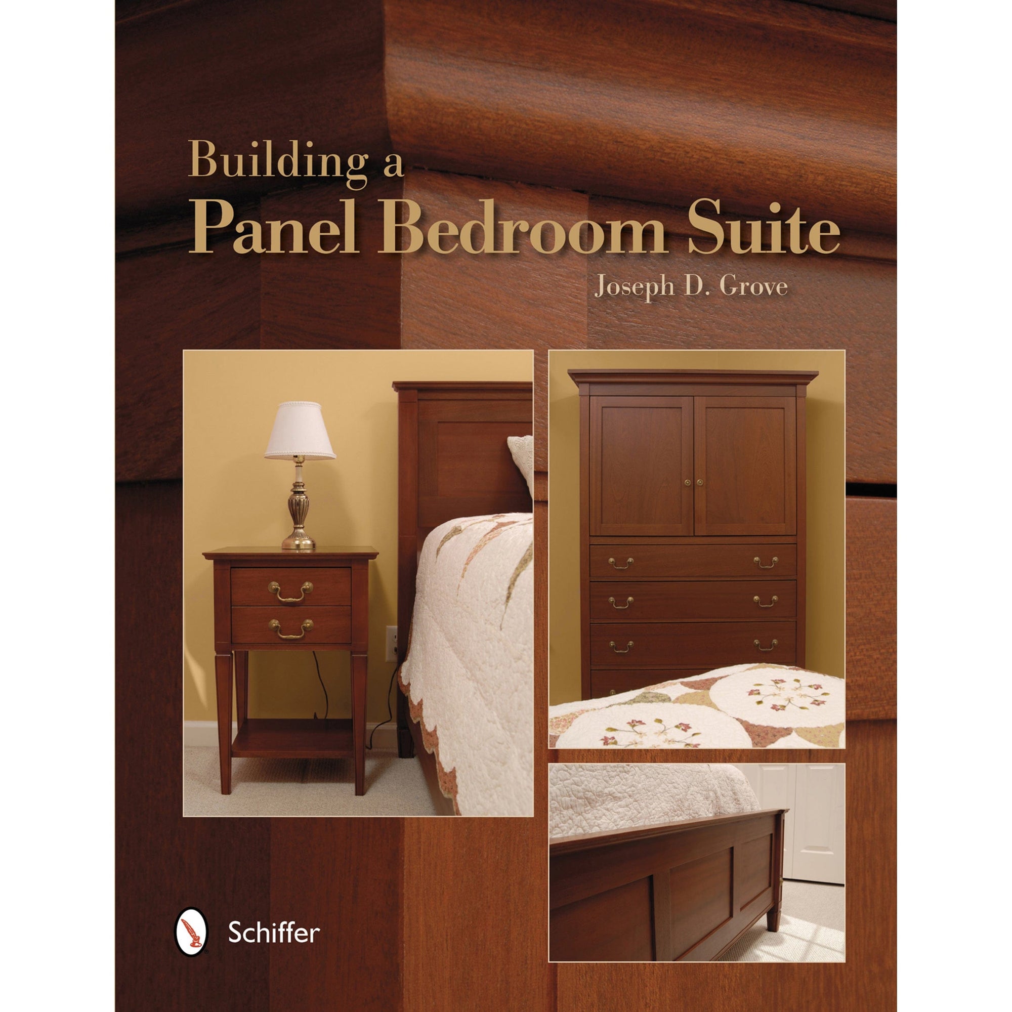 Building a Panel Bedroom Suite alt 0