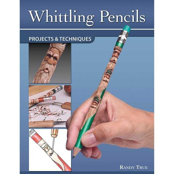 Whittling Pencils alt 0