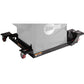 Industrial Cabinet Saw Mobile Base with PCS Conversion Kit alt 0