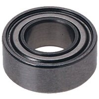 1/2" Dia. 1/4" Inside Dia. 3/16" Ht. Ball Bearing alt 1